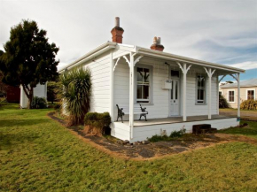 The Miners Cottage - Ohakune Holiday Home